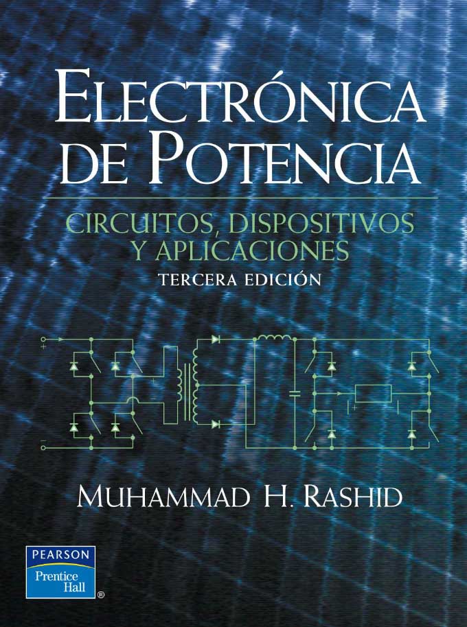 electronica de potencia rashid 3 edicion pdf